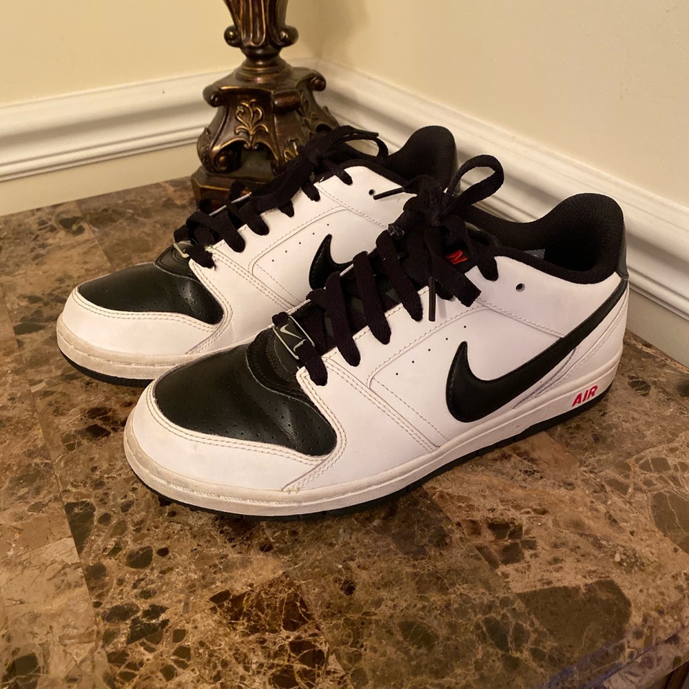 Nike women’s Air Force 1’s